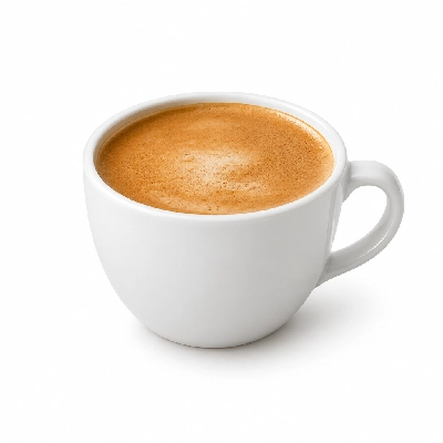 Black Sheep Coffee Cortado Large