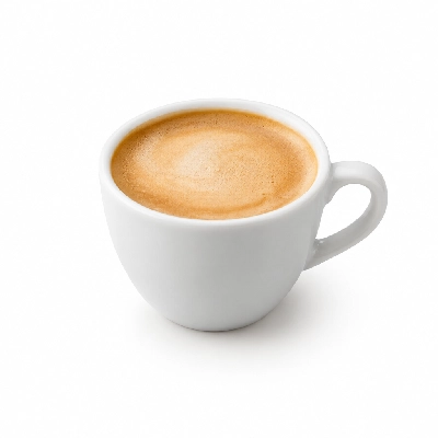 Black Sheep Coffee Cortado Oat Milk Regular
