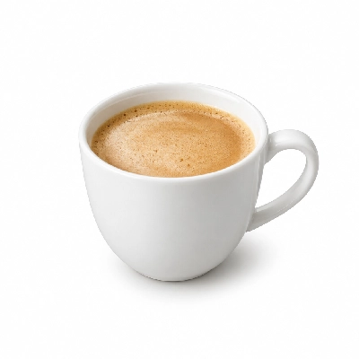 Black Sheep Coffee Cortado Regular
