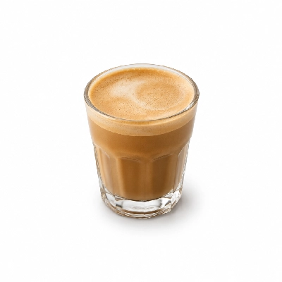 Black Sheep Coffee Cortado Semi Coconut Milk Regular