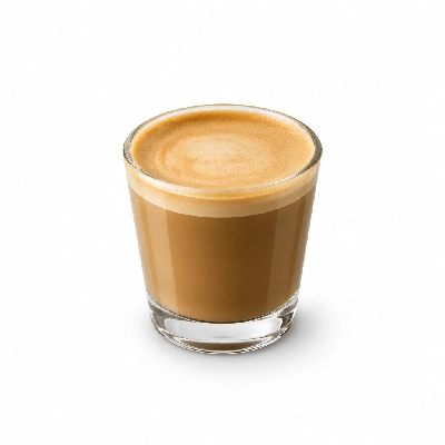 Black Sheep Coffee Cortado Semi Coconut Milk Small