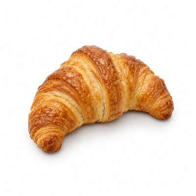 Black Sheep Coffee Croissant