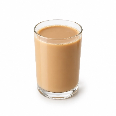Black Sheep Coffee Earl Grey Tea Coconut Milk Regular