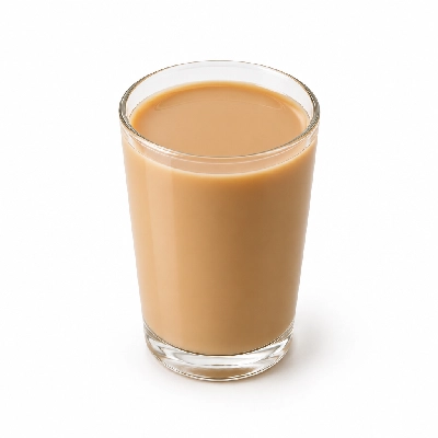Black Sheep Coffee Earl Grey Tea Oat Milk Regular