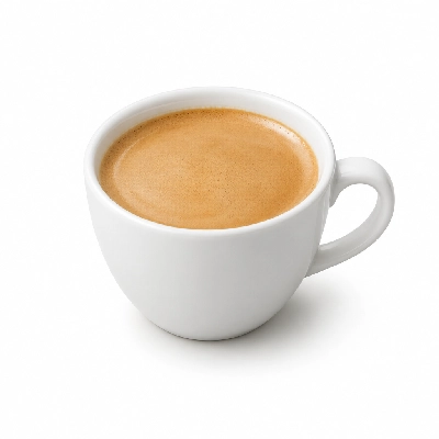 Black Sheep Coffee Espresso Almond Milk Single