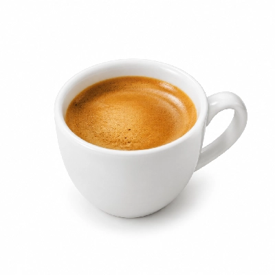 Black Sheep Coffee Espresso Coconut Milk Double
