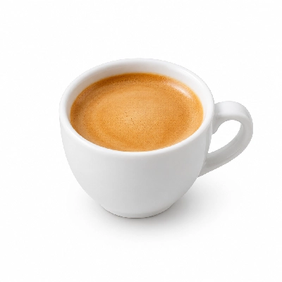 Black Sheep Coffee Espresso Oat Milk Single