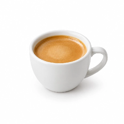 Black Sheep Coffee Espresso Semi Skimmed Milk Single