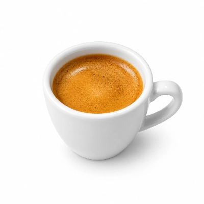 Black Sheep Coffee Espresso Soya Milk Double