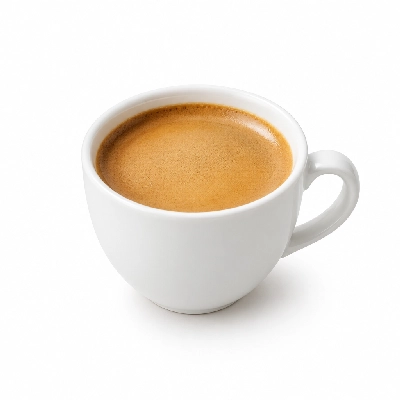 Black Sheep Coffee Espresso Soya Milk Single