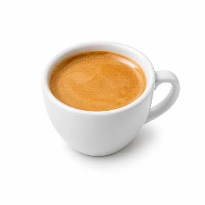 Black Sheep Coffee Espresso Whole Milk Double