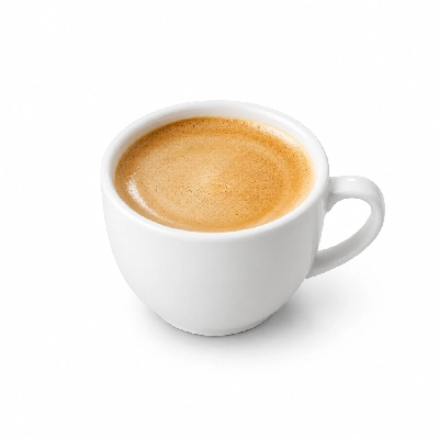 Black Sheep Coffee Espresso Whole Milk Single