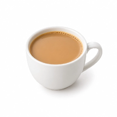 Black Sheep Coffee Filter Brew Almond Milk Large