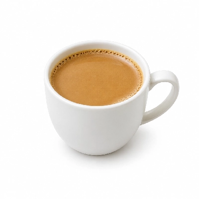 Black Sheep Coffee Filter Brew Almond Milk Regular