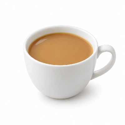 Black Sheep Coffee Filter Brew Almond Milk Small