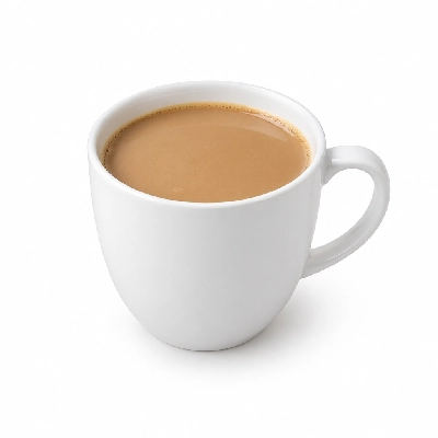 Black Sheep Coffee Filter Brew Oat Milk Large