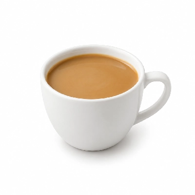 Black Sheep Coffee Filter Brew Oat Milk Regular