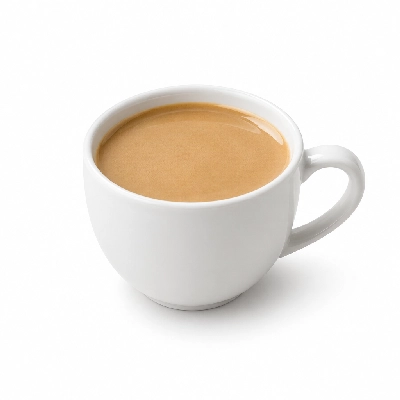 Black Sheep Coffee Filter Brew Oat Milk Small