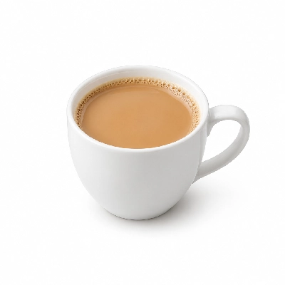 Black Sheep Coffee Filter Brew Semi Skimmed Milk Small