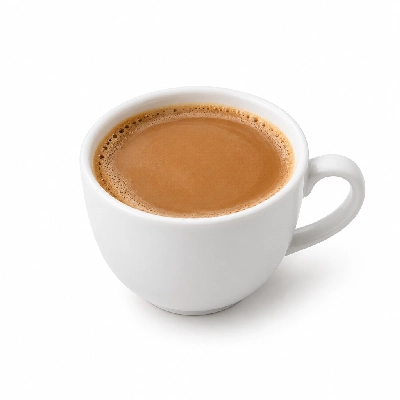 Black Sheep Coffee Filter Brew Soya Milk Regular