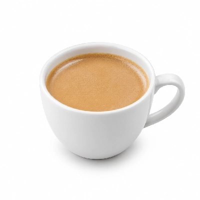 Black Sheep Coffee Filter Brew Soya Milk Small