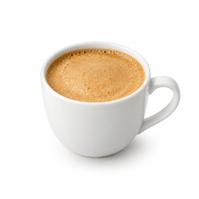Black Sheep Coffee Filter Brew Whole Milk Large
