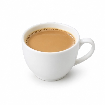 Black Sheep Coffee Filter Brew Whole Milk Regular