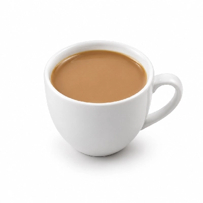 Black Sheep Coffee Filter Brew Whole Milk Small