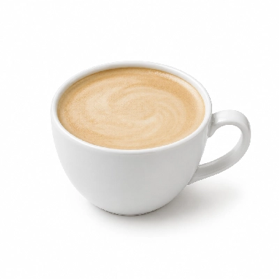 Black Sheep Coffee Flat White Coconut Milk Small