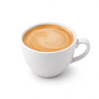 Black Sheep Coffee Flat White Semi Skimmed Milk Regular