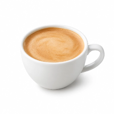 Black Sheep Coffee Flat White Soya Milk Regular