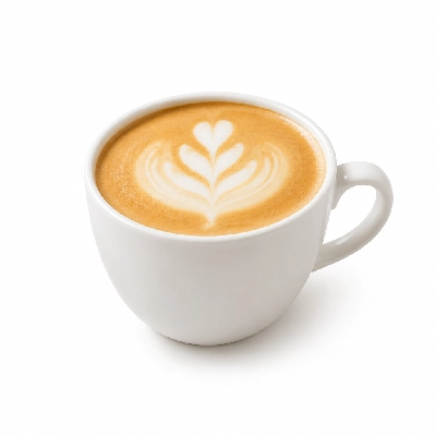 Black Sheep Coffee Flat White Whole Milk Regular