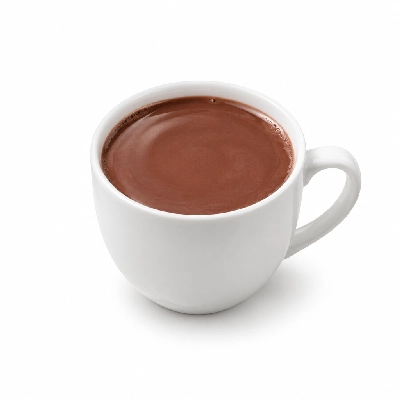 Black Sheep Coffee Hot Chocolate Coconut Milk Regular