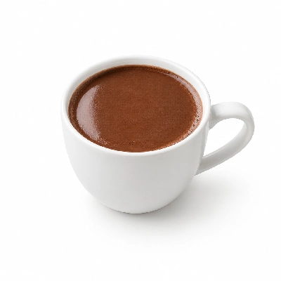 Black Sheep Coffee Hot Chocolate Coconut Milk Small