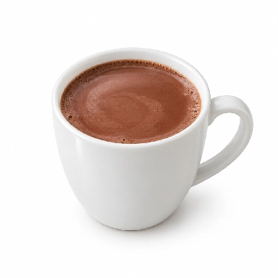 Black Sheep Coffee Hot Chocolate Large