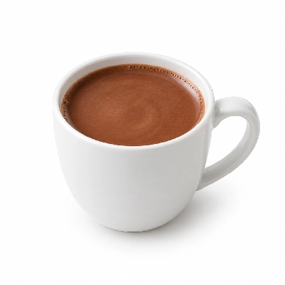 Black Sheep Coffee Hot Chocolate Semi Skimmed Milk Regular