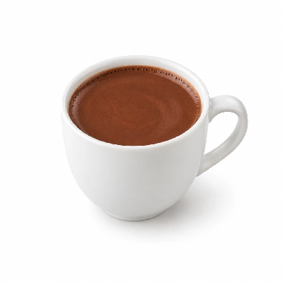 Black Sheep Coffee Hot Chocolate Small