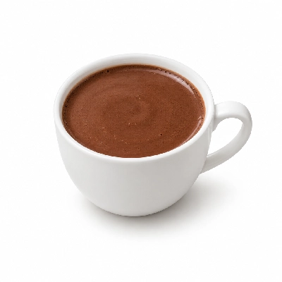 Black Sheep Coffee Hot Chocolate Whole Milk Regular