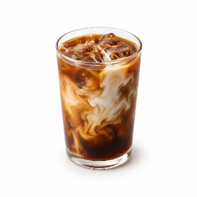 Black Sheep Coffee Iced Americano Coconut Milk Regular