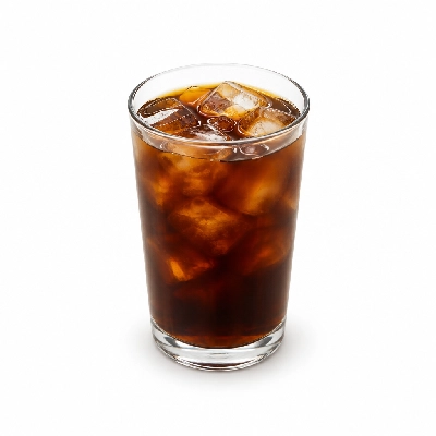 Black Sheep Coffee Iced Americano Large