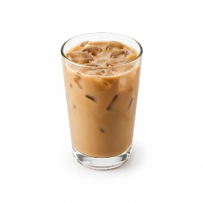 Black Sheep Coffee Iced Americano Oat Milk Regular