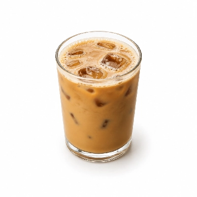 Black Sheep Coffee Iced Americano Oat Milk Extra Large