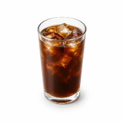 Black Sheep Coffee Iced Americano Regular