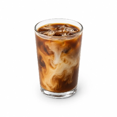Black Sheep Coffee Iced Americano Semi Skimmed Milk Regular