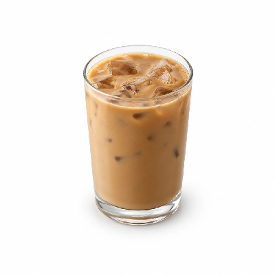 Black Sheep Coffee Iced Americano Semi Skimmed Milk Extra Large