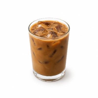Black Sheep Coffee Iced Americano Soya Milk Regular