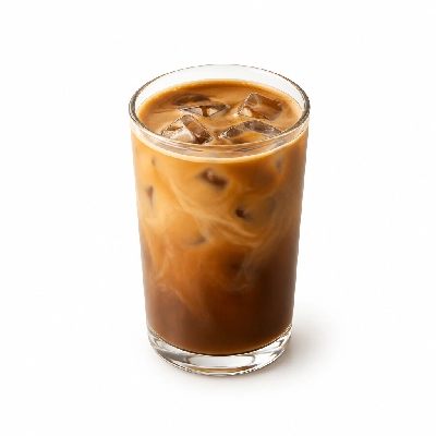 Black Sheep Coffee Iced Americano Whole Milk Regular