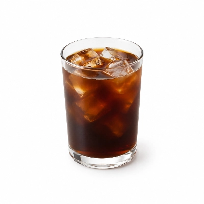 Black Sheep Coffee Iced Americano Extra Large