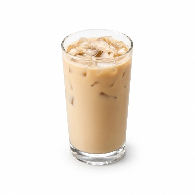 Black Sheep Coffee Iced Chai Latte Coconut Milk Large