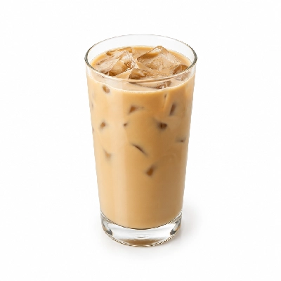 Black Sheep Coffee Iced Chai Latte Oat Milk Regular